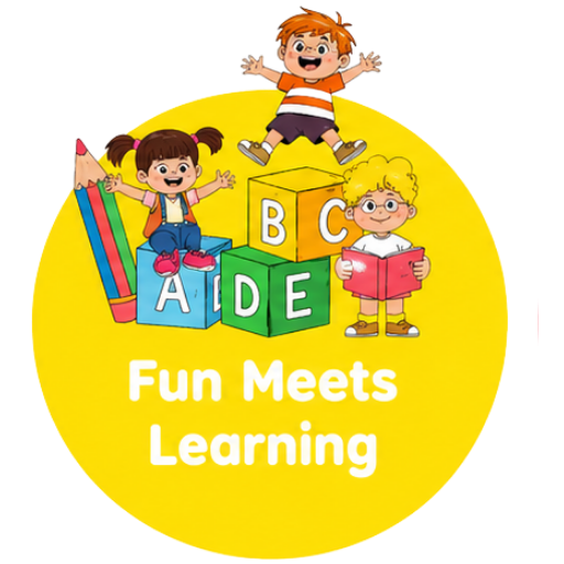 Fun Meets Learning