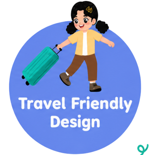 Travel Friendly Design