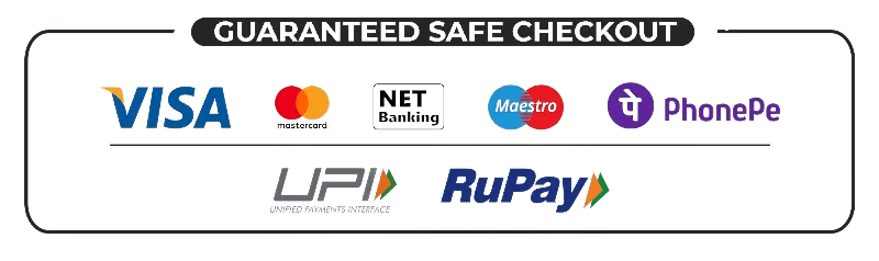 Trust Badge Image