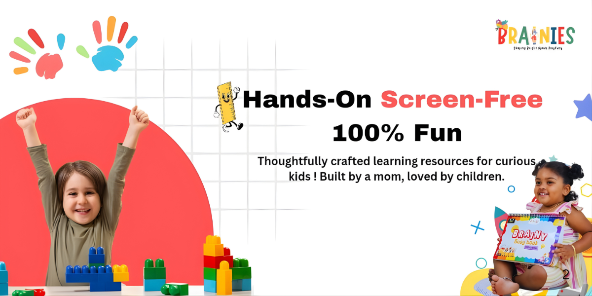 Learning feels like play with activity binders, flashcards, and busy books designed to help every little brain shine – shop now